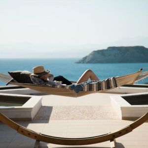 Hotel Sea Side Resort
