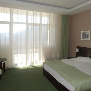Grand Hotel Balvanyos