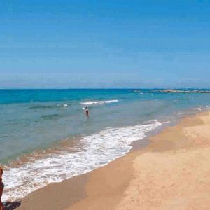 Hotel Arina Sand