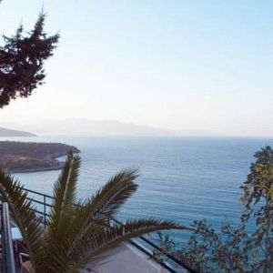 Hotel Mistral Mare