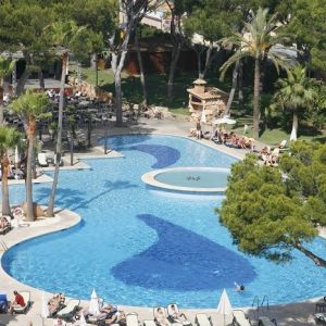 Hotel Iberostar Waves Cristina