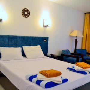 El Khan Sharm Hotel