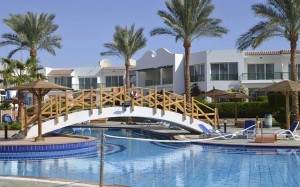 Hotel Panorama Naama Heights