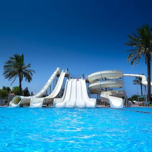 Hotel Aqua Beach Blue Bay Club