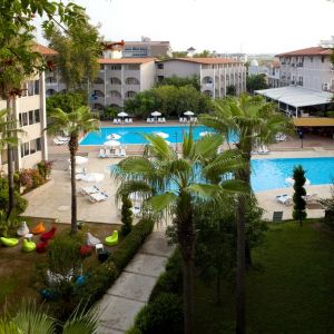 Hotel Armas Bella Sun