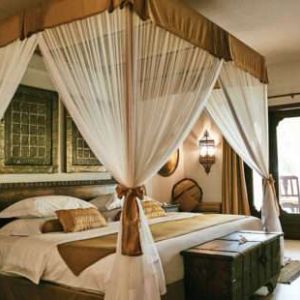 Hotel Baraza Resort and Spa