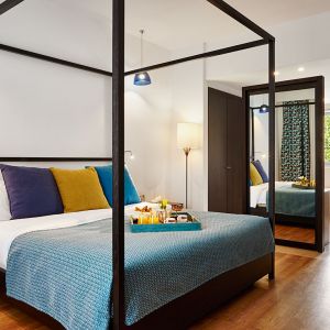 Hotel Eagles Palace