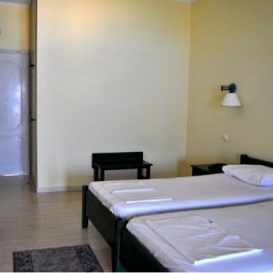 Hotel Paramones