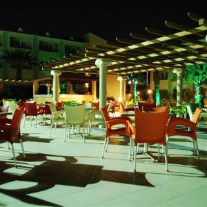 Hotel Vera Santa Maria