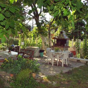 Corali Pension