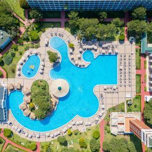 Hotel Ducale Lara (ex.Venezia Palace De Luxe Resort)