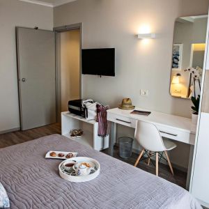Hotel Olympic Star Beach