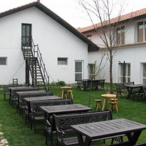 Hotel Dunarea