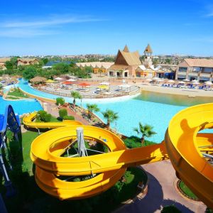 Hotel Jungle Aqua Park Resort