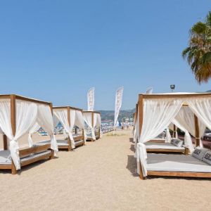 Alaaddin Beach Hotel