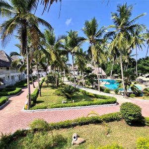 Paradise Beach Resort and Spa