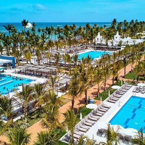 Riu Palace Punta Cana