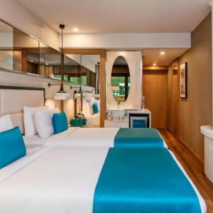 Elite World Marmaris Hotel