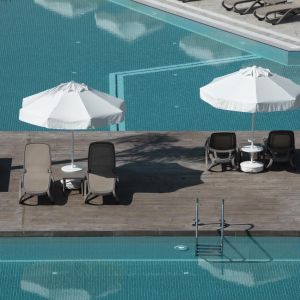 Green Garden Resort Alanya
