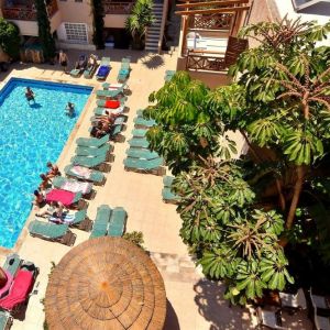 24 Seven Boutique Hotel