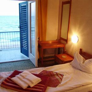 Hotel Vraja Marii