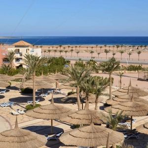 Hotel Faraana Heights