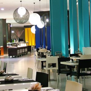 Hotel Mare Nostrum
