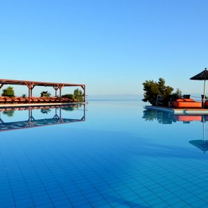 Hotel Alia Palace