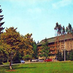 Hotel Poiana