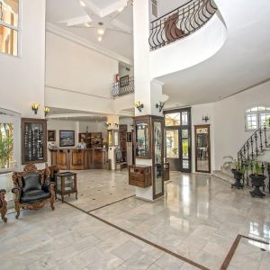 Hotel Sinatra