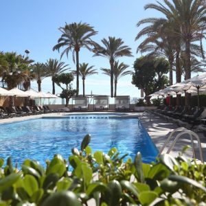 Hotel Playa Golf