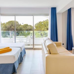 Mar Hotels Alcanada