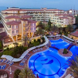 Nova Park Hotel
