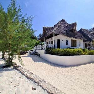 Paradise Beach Resort and Spa