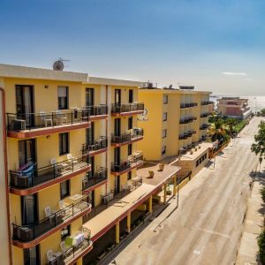 Rina Hotel Sardinia