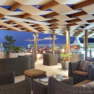 Hotel Almyrida Beach