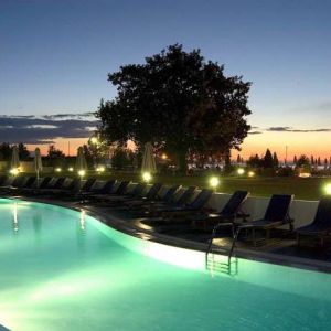Hotel Dion Palace Resort and SPA