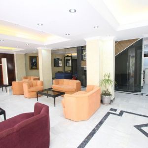 Hotel Myra