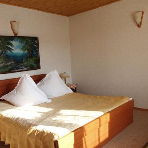 Hotel Speranta