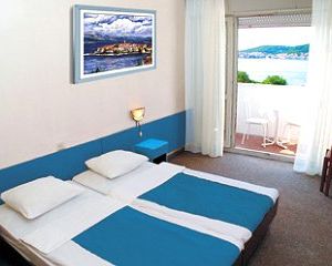 Hotel Komodor