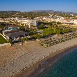 Hotel Rethymno Palace