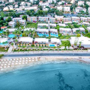 Hotel Blue Sea Beach affiliated by Melia