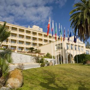Hotel Corfu Palace