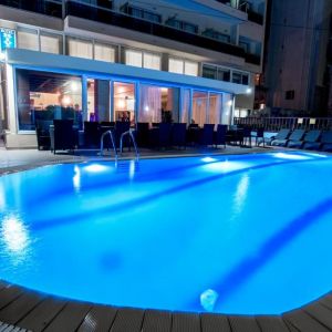 Hotel Riviera