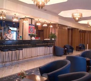 Hotel Continental