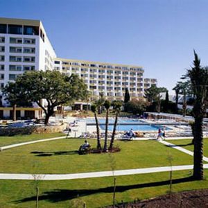 HOTEL ALFAMAR BEACH and RESORT