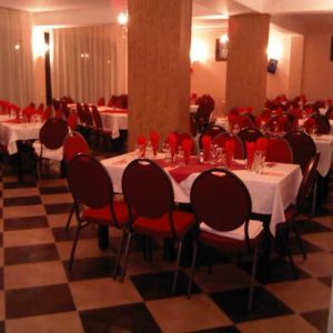 Pensiunea Piscul Soarelui