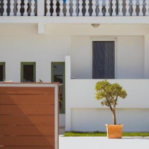 Elektra Comfort Hotel