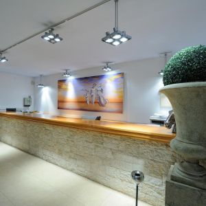 Hotel Gouves Park Holiday Resort
