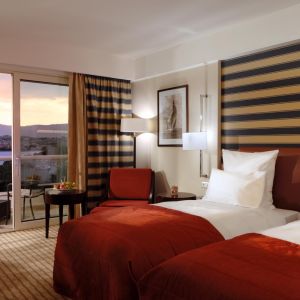Hotel Le Meridien Lav
